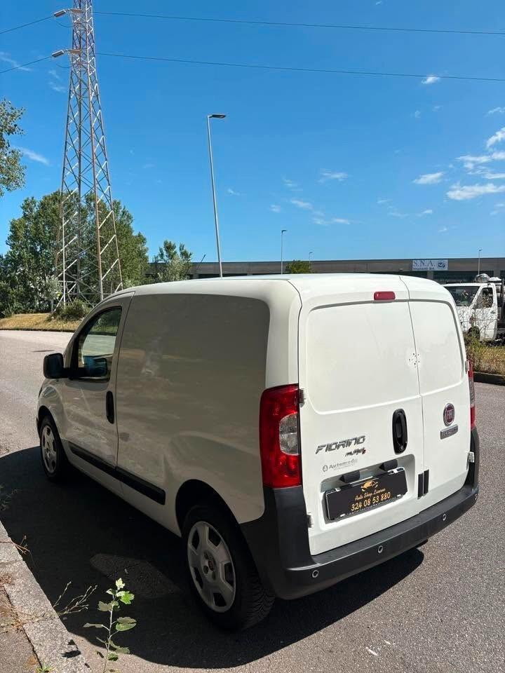FIAT FIORINO +IVA