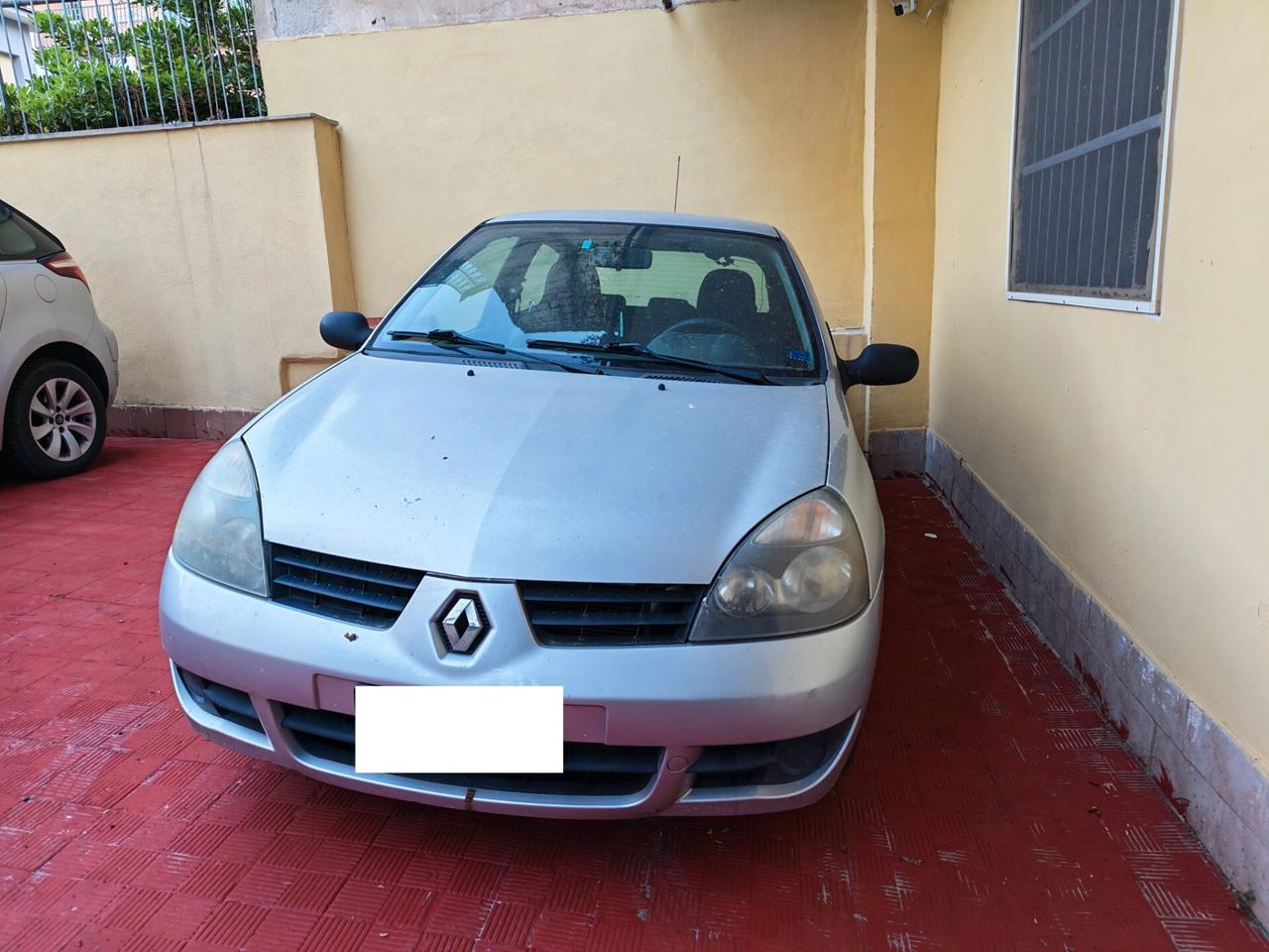 Renault Clio Storia 1.2 3 porte GPL Confort
