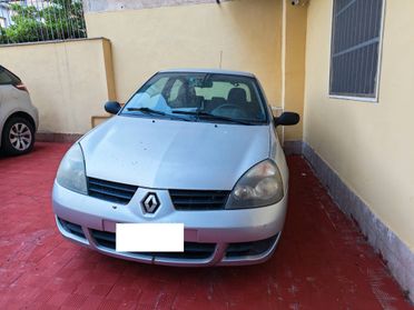 Renault Clio Storia 1.2 3 porte GPL Confort