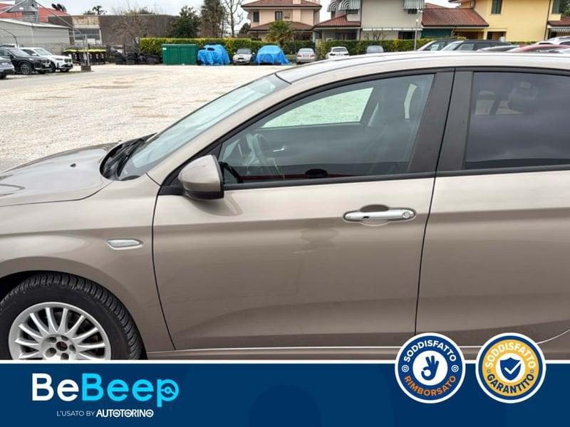 FIAT Tipo 5P 1.4 LOUNGE 95CV MY20