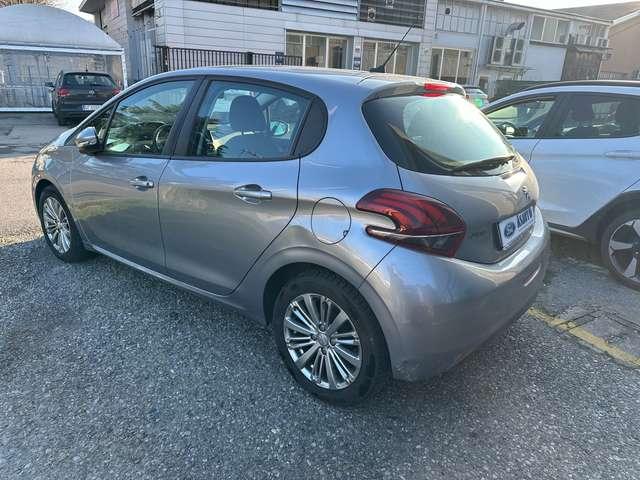 Peugeot 208 5p 1.2 puretech Allure S&S