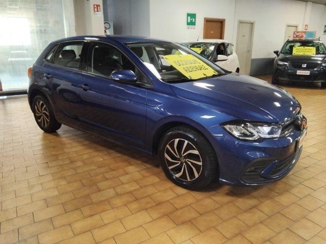VOLKSWAGEN Polo 1.0 TSI DSG Life C/GRIMALDI SPECIAL DAY