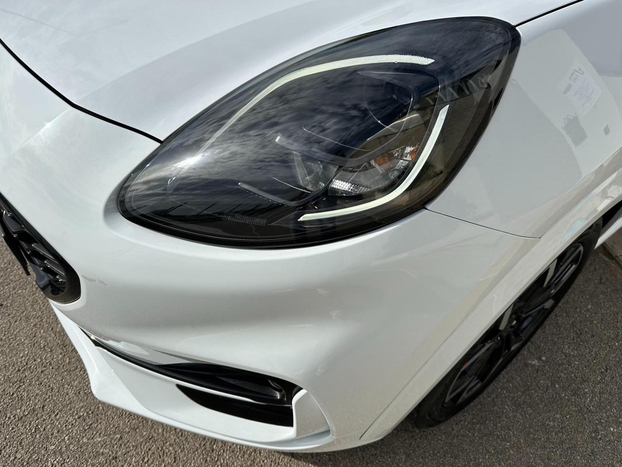 Ford Puma 1.0 ecoboost h ST-Line X s&s 125cv auto