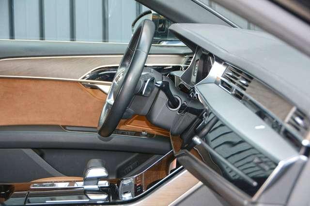 Audi A8 50 3.0 tdi mhev quattro tiptronic