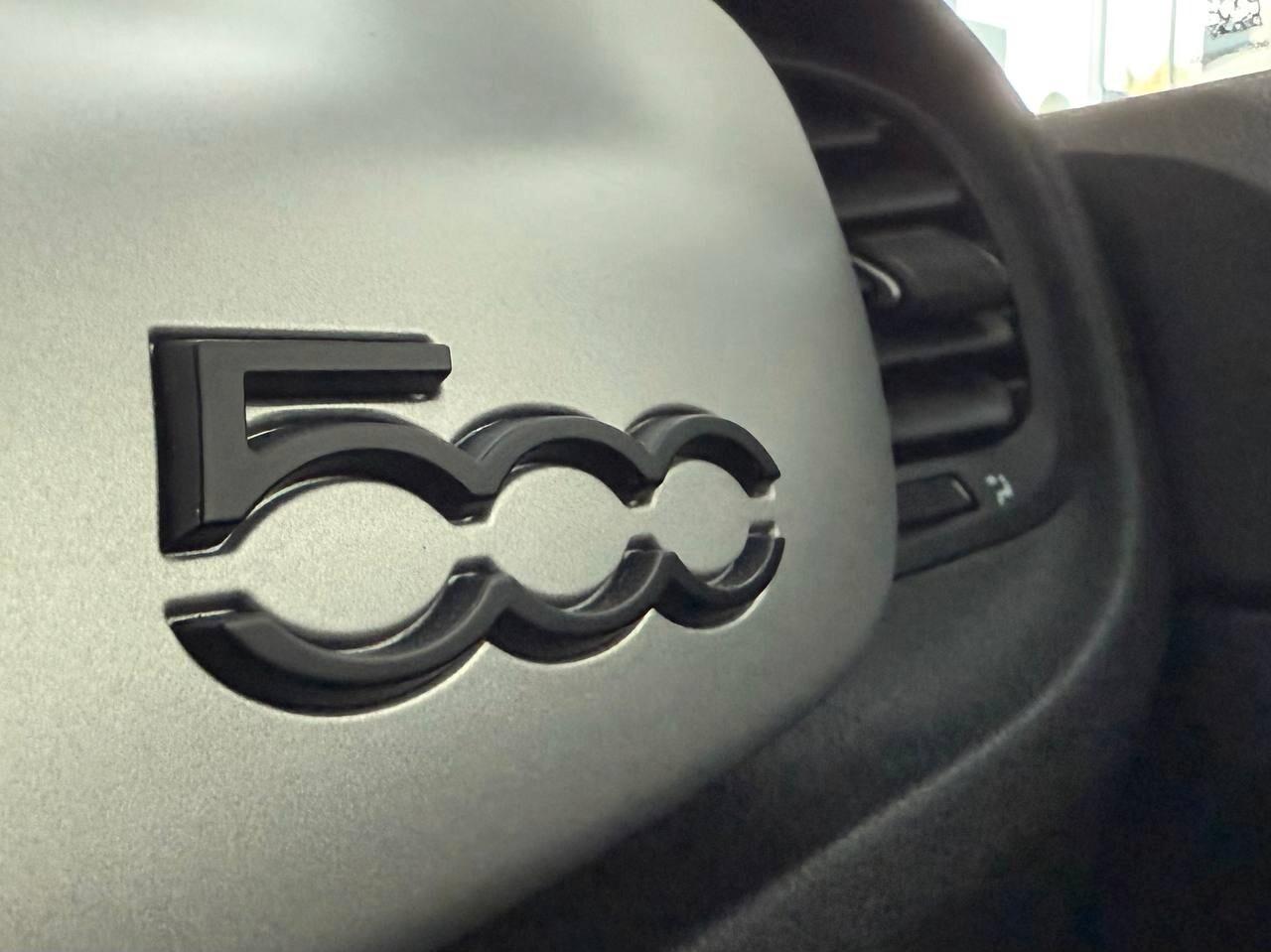 Fiat 500X 1.6 MultiJet 130 CV CONNECT