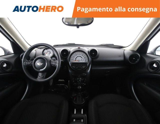 MINI Countryman Mini Cooper S Countryman