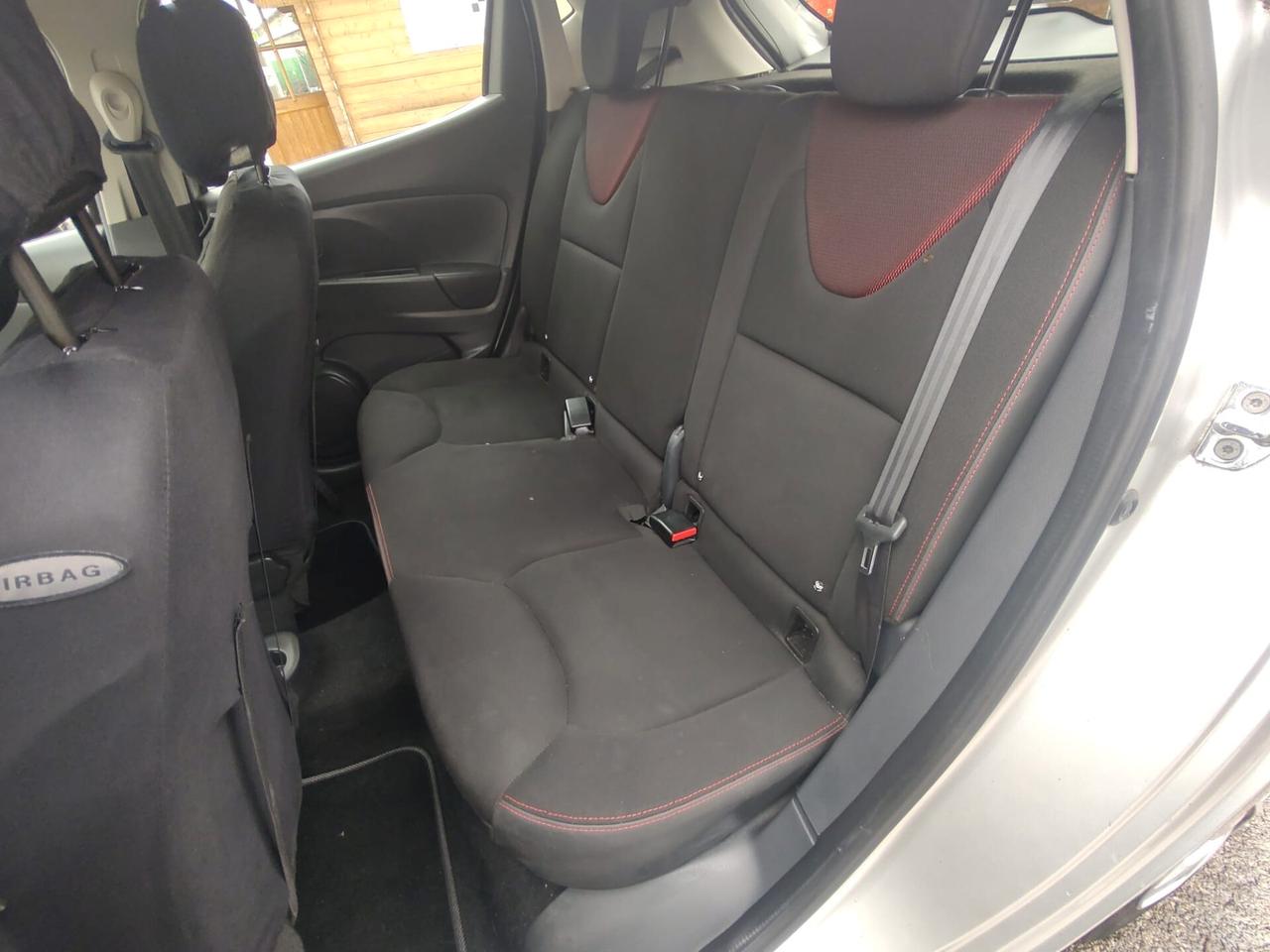 Renault Clio 1.2 75CV GPL CON SCADENZA 2034 5 porte Wave VEICOLO EURO 5B, OK NEOP, GARANZIA L.12 MESI