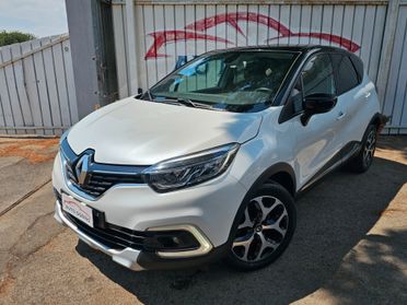 Renault Captur 1.5 dCi 110 CV Energy Intens