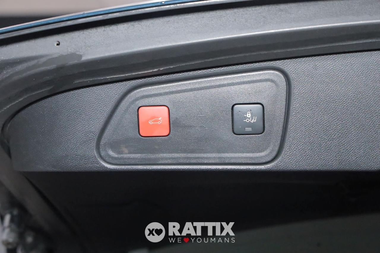 Peugeot 3008 1.6 Hybrid Phev 225CV GT Pack e-EAT8