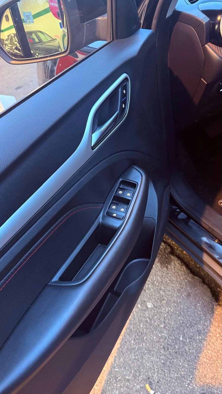 Mg ZS 1.0T-GDI aut. Luxury