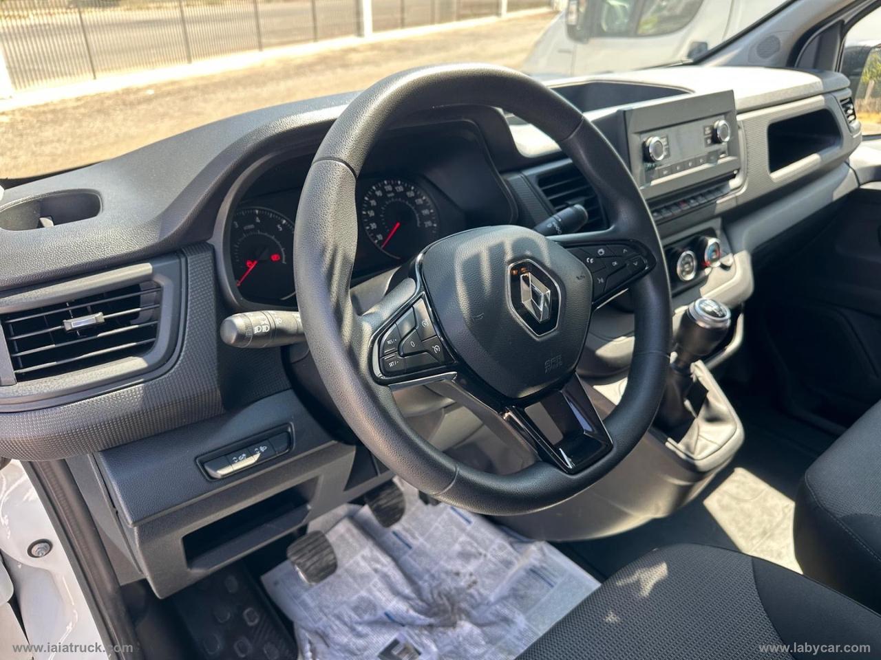 Trafic T27 dCi130 PC-TN Furgone