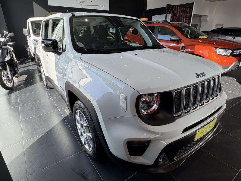 Jeep Renegade 1.6 MJet 130cv Limited