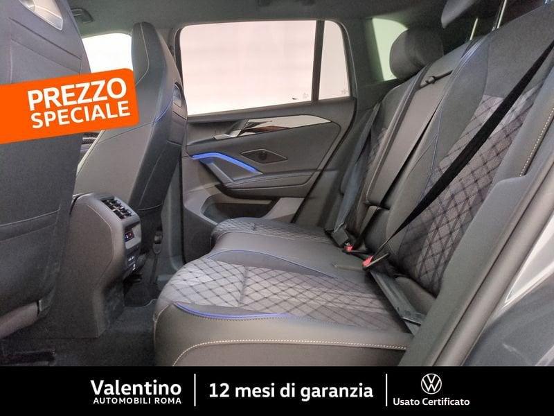 Volkswagen Tiguan Tiguan 2.0 TDI DSG R-LINE 150 CV