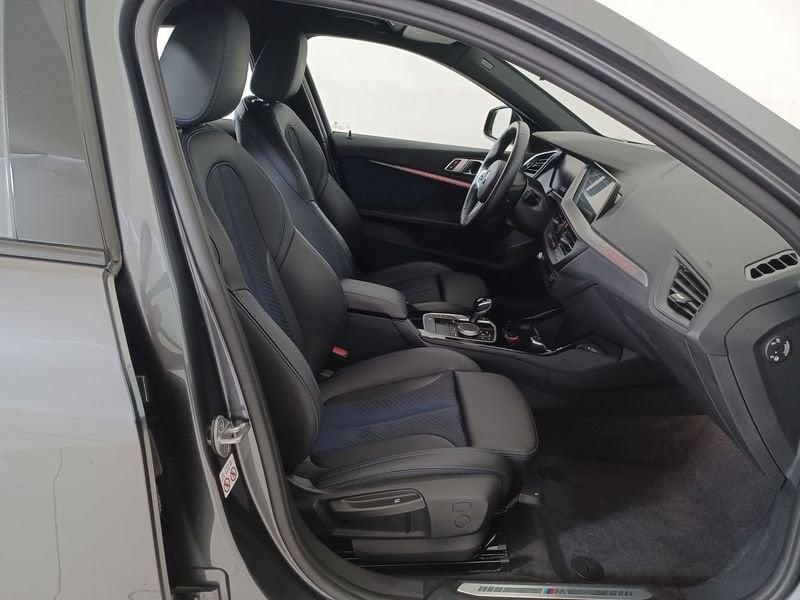 BMW Serie 1 F40 Diesel 118d Msport auto