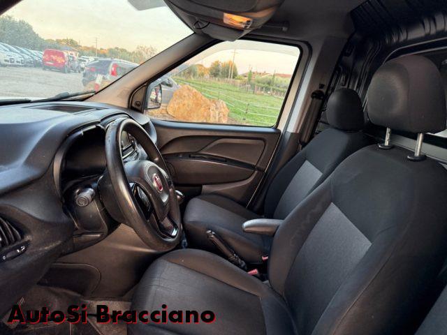 FIAT Doblo Doblò 1.4 Natural Power Business