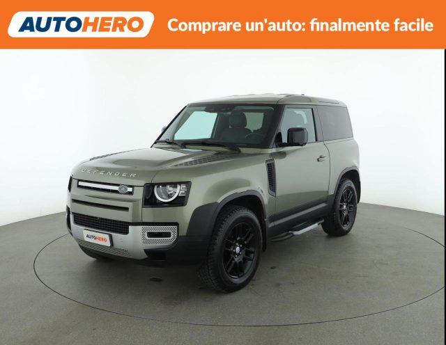 LAND ROVER Defender 90 3.0D I6 200 CV AWD Auto S
