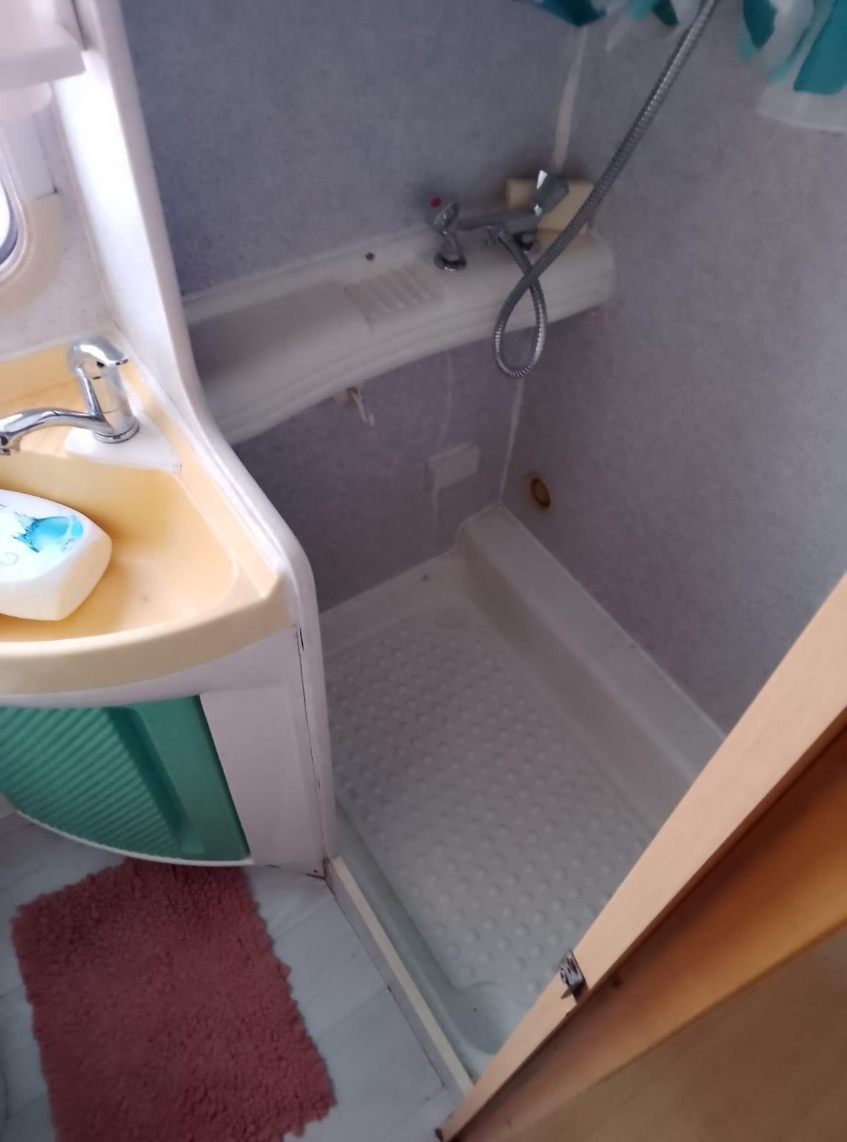 Challenger FORD DEL 97 DA RIVEDERE