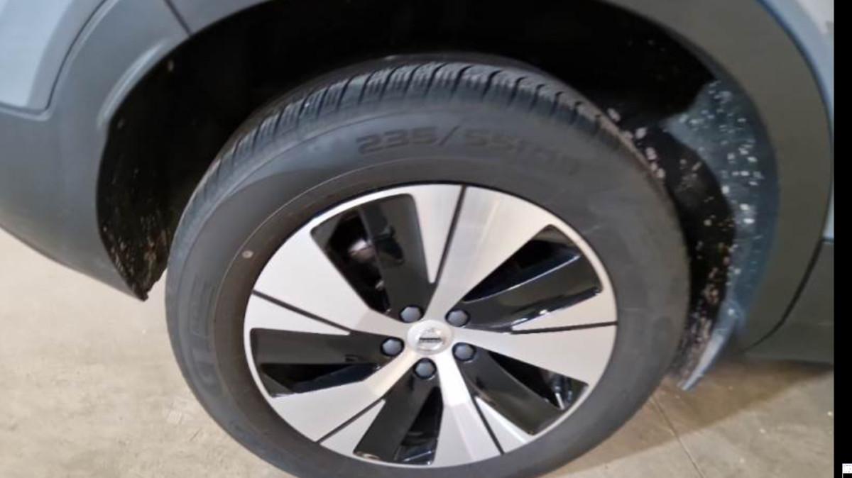 VOLVO Xc40 T4 Recharge Plug-In Hybrid Autom. Inscription Expr