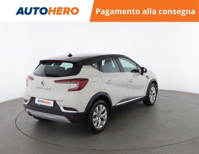 RENAULT Captur TCe 100 CV Intens