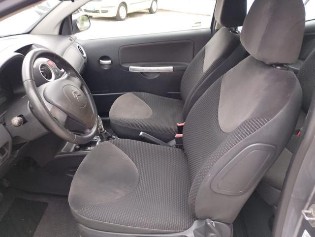 CITROEN C2 1.1 airdream