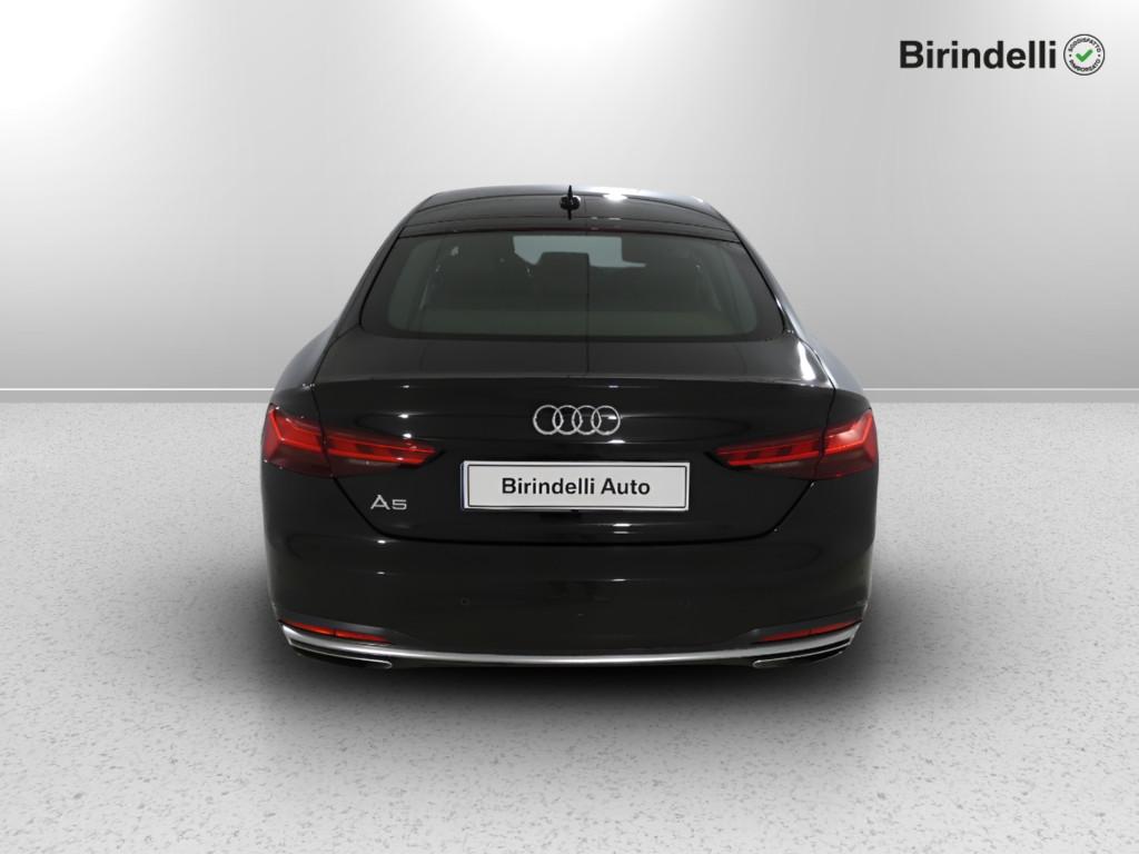 AUDI A5 2ª serie - A5 35 TDI S tronic Business Advanced