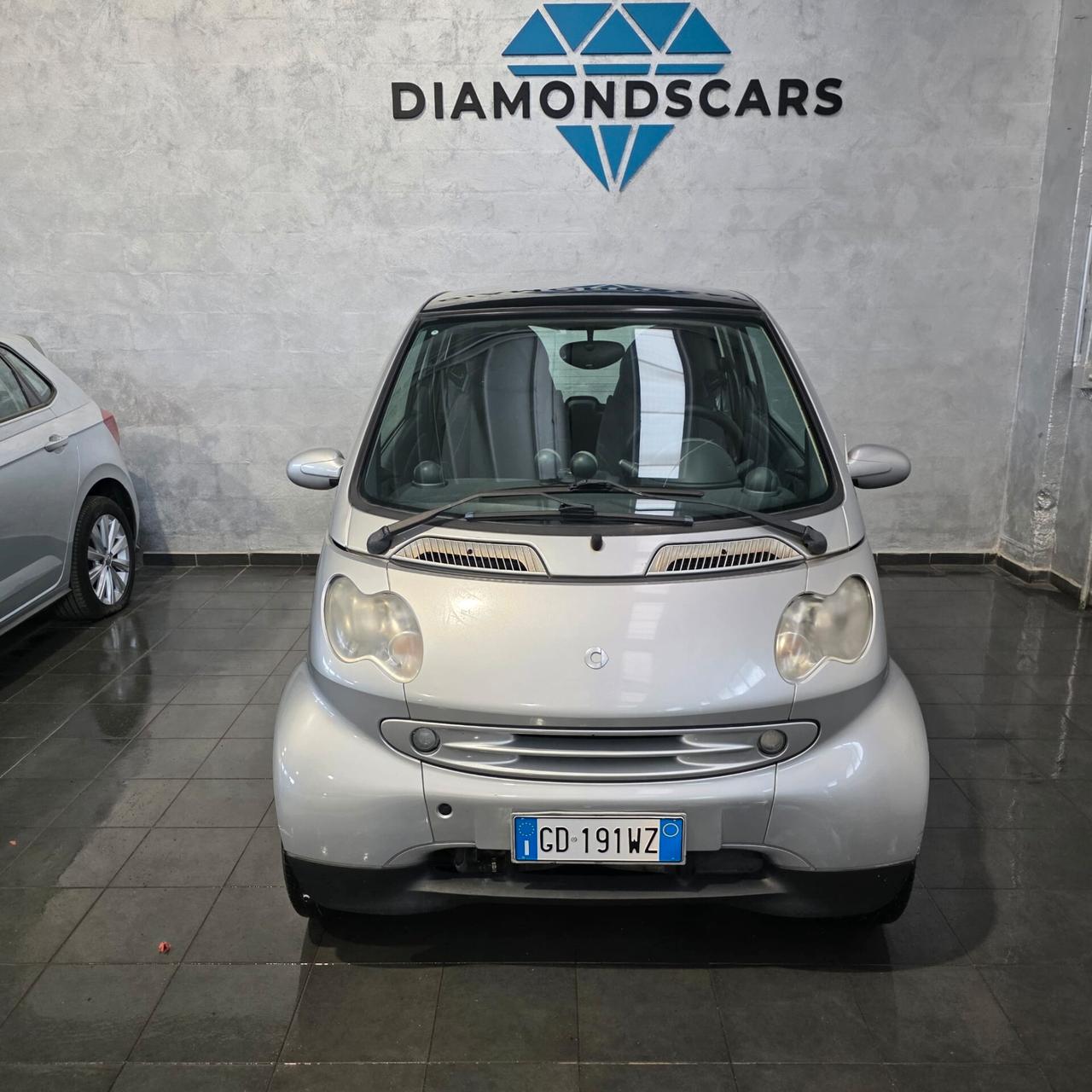 Smart ForTwo 700 BENZINA PASSION