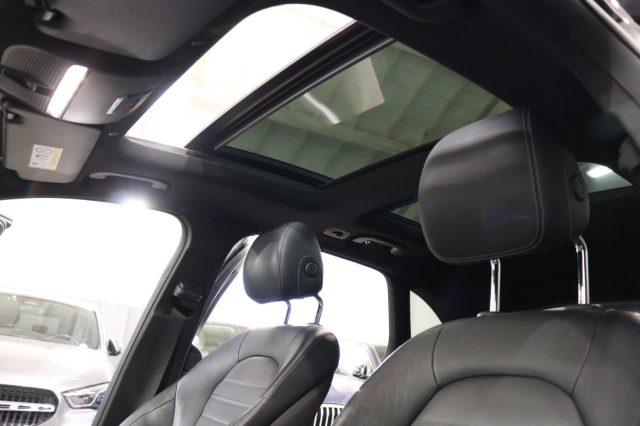 MERCEDES-BENZ GLC 43 AMG 4Matic AMG