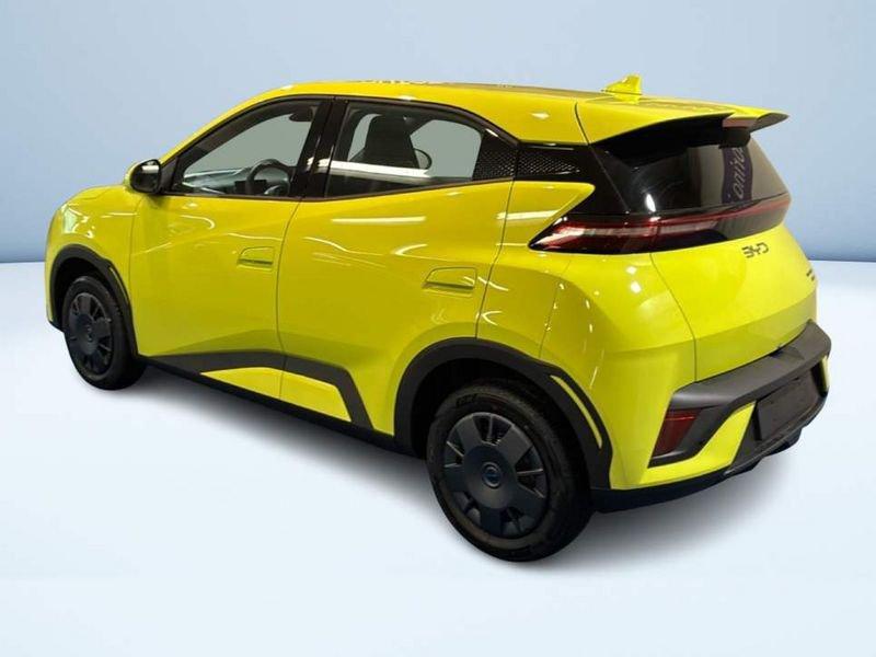 BYD Dolphin Surf Active