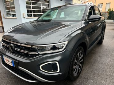 Volkswagen T-Roc 1.0 TSI Style Pack 2023