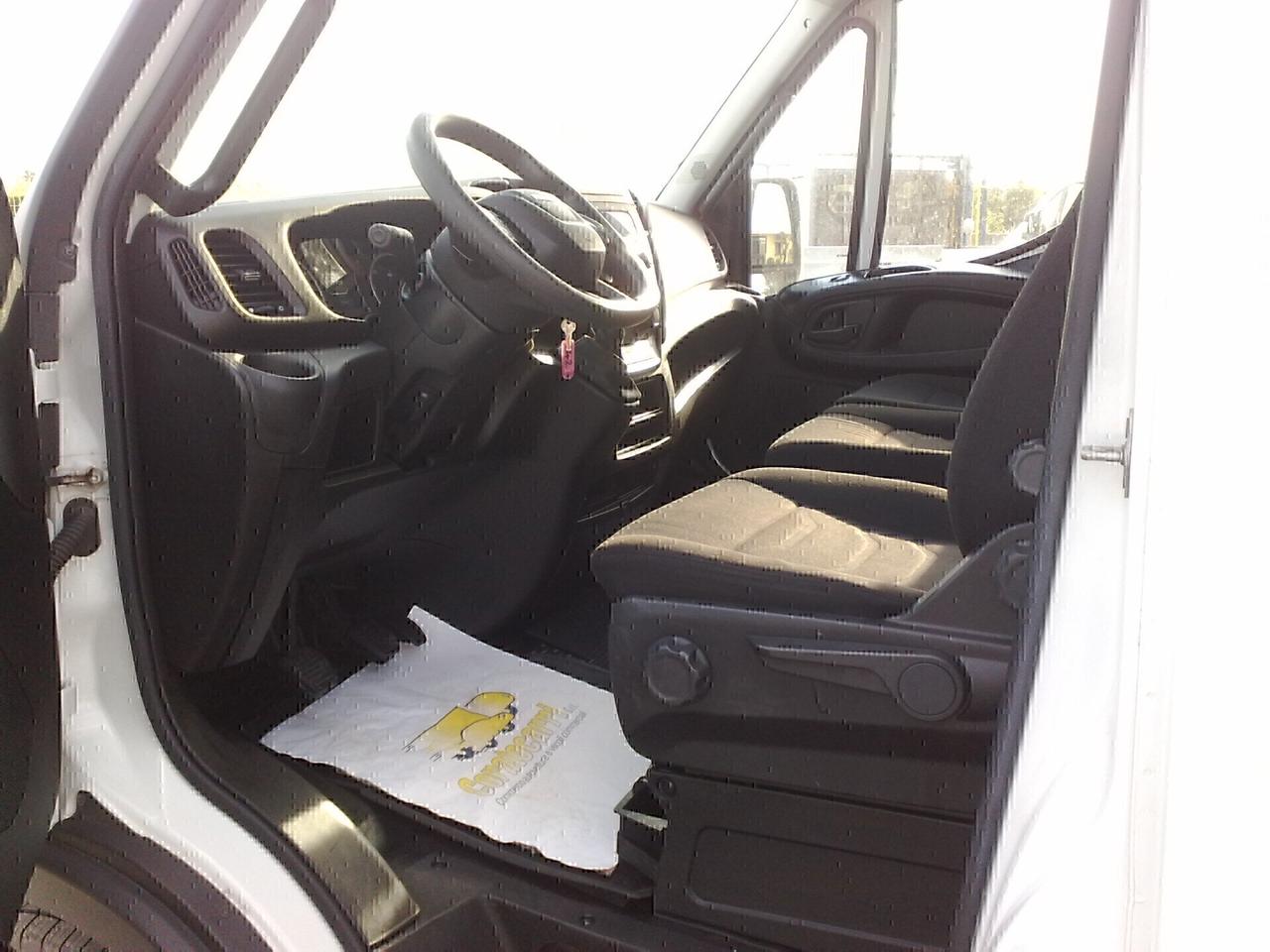 Iveco Daily 35c14 2.3hpt CASSA - 2020