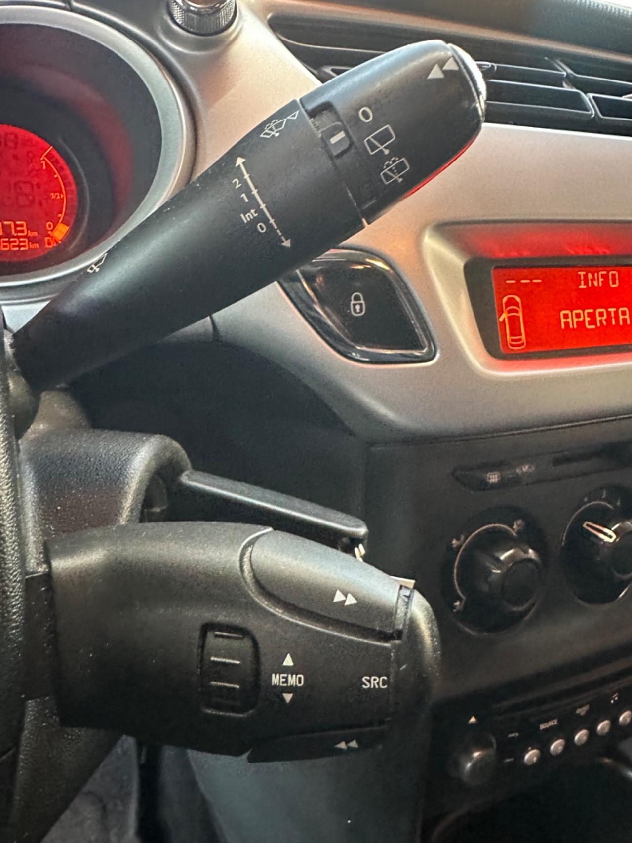 Citroen C3 1.1 Perfect