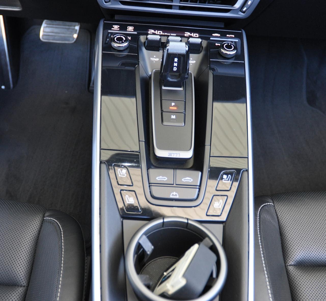 Porsche 911 Carrera 4S Cabriolet