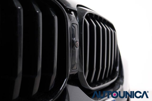 BMW X3 XDRIVE30E MSPORT TETTO PANORAMICO APRIBILE