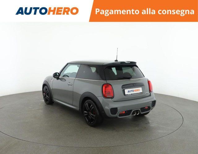 MINI John Cooper Works 2.0 John Cooper Works
