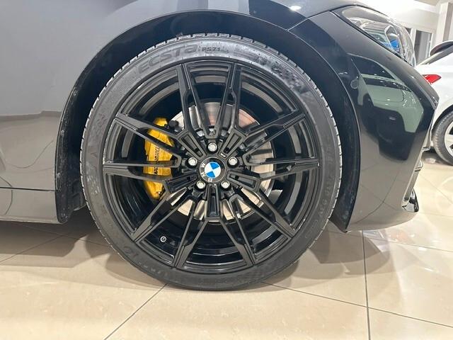 Bmw 430 430i Coupé Msport