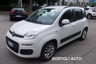 FIAT Panda 1.2 GPL 31.000 KM EASY POWER LUONGE NEOPATENTATI