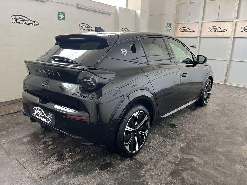 Lancia Ypsilon Ypsilon Hybrid e-DCT LX TUA DA 219,00 AL MESE
