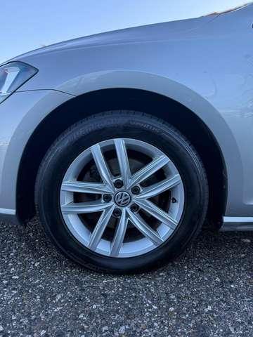 Volkswagen Golf Golf VII 2017 5p 5p 1.6 tdi Executive 115cv dsg