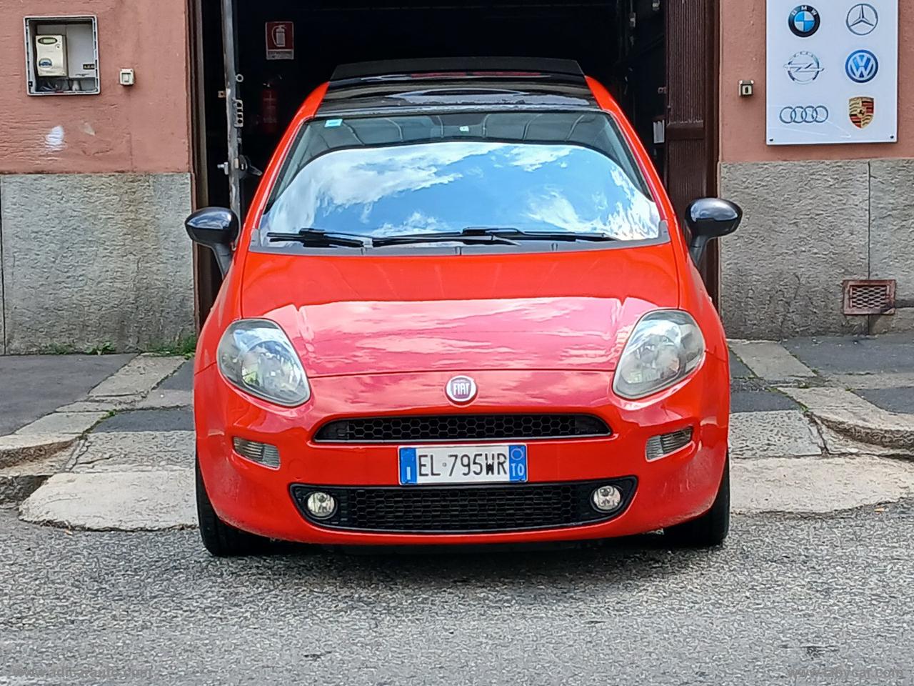 FIAT Punto 0.9 Turbo S&S 5p.