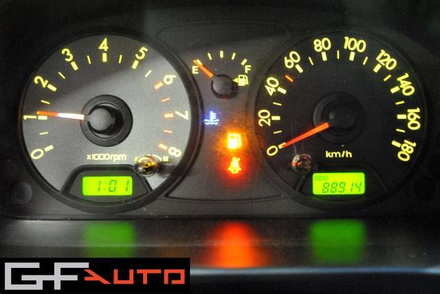 Kia Picanto Picanto I 2004 1.1 EX Spicy