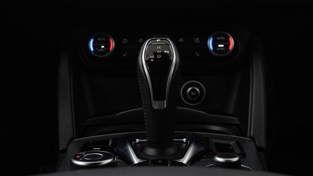 ALFA ROMEO Stelvio 2.2 Turbodiesel 210 CV AT8 Q4 Veloce