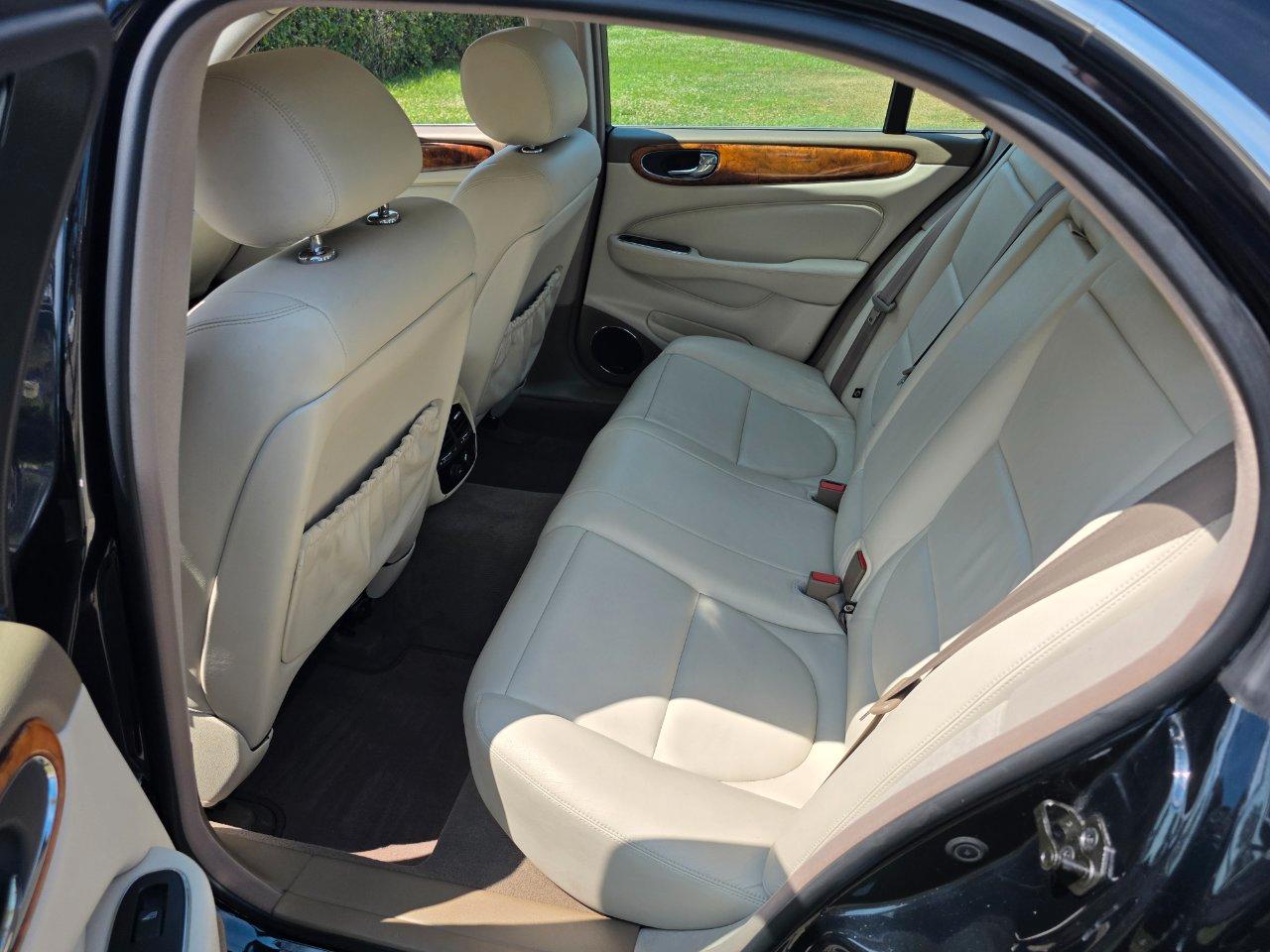 Jaguar XJ Berlina XJ 3.5 V8 Executive