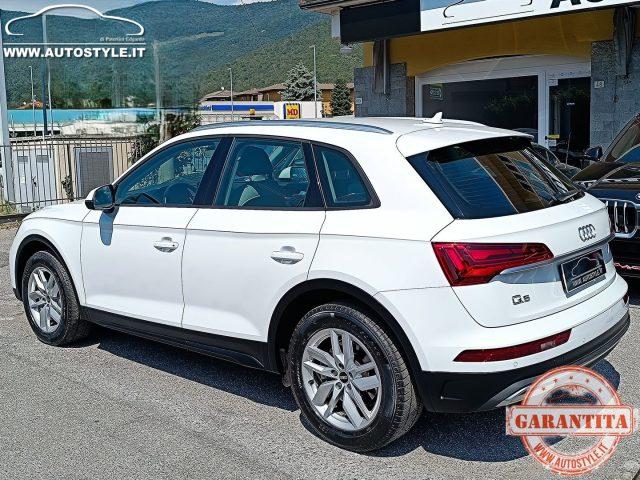 AUDI Q5 35 TDI 2.0 163CV MHEV S-Tronic Business