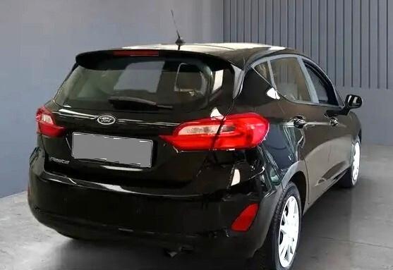 FORD FIESTA 1,1-FOTO REVISIONE-UNICA PROPRIETARIA