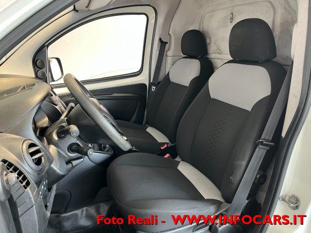 FIAT Fiorino 1.3 MJT 95CV Cargo SX