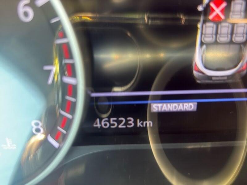 Nissan Juke Juke 1.0 dig-t Tekna 114cv