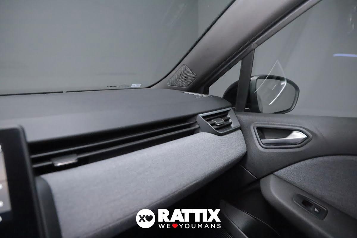 Renault Clio 1.0 TCE 90CV Techno