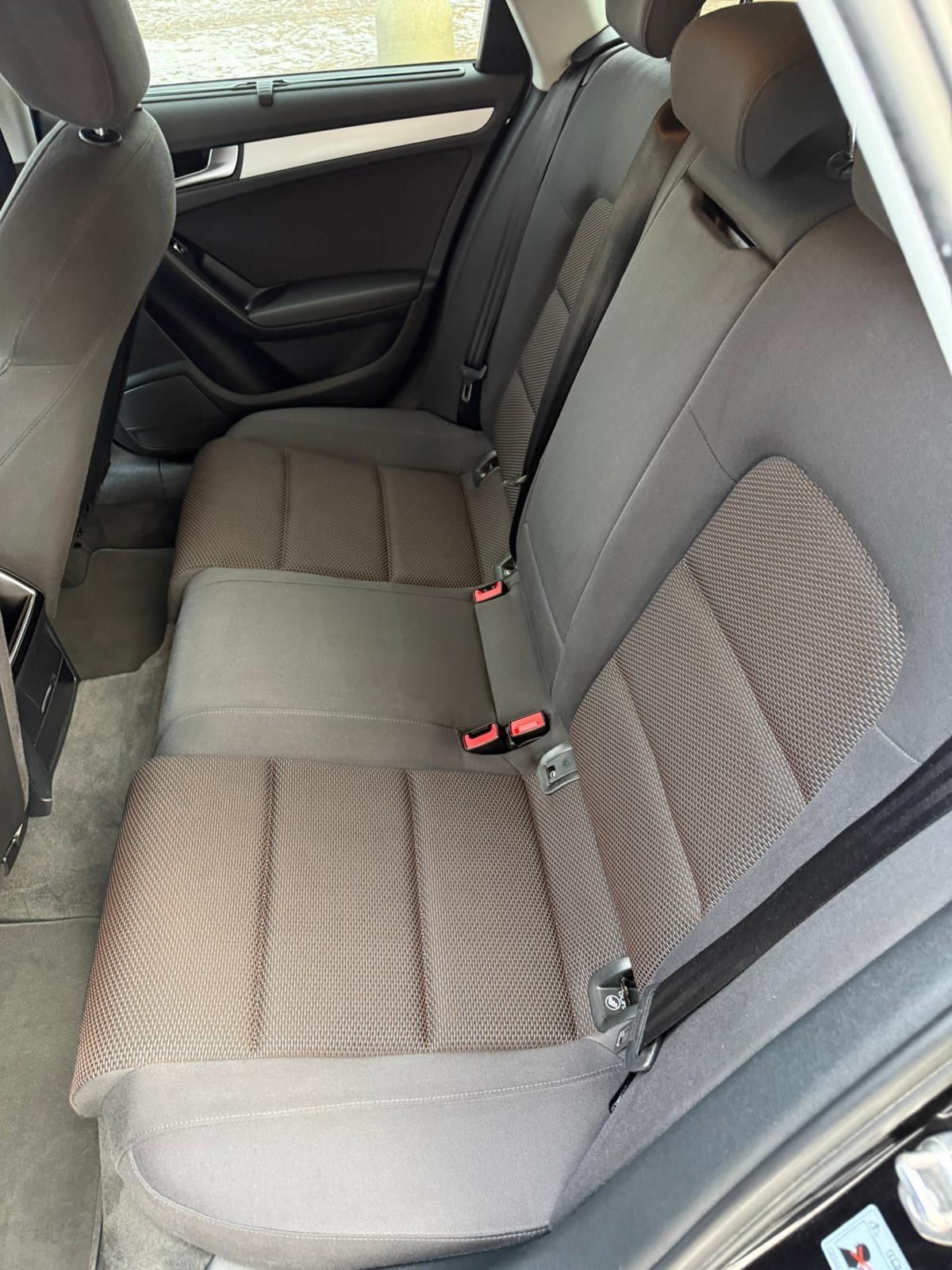 Audi A4 allroad 2.0 TDI 150 CV Business Plus