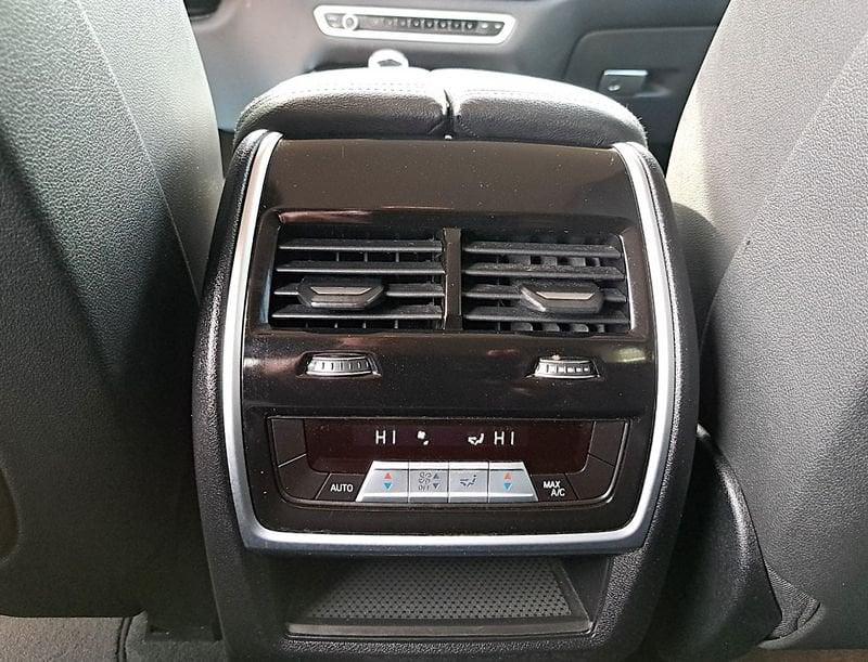 BMW X5 X5 xdrive30d xLine auto