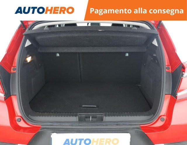 RENAULT Captur Full Hybrid E-Tech 145 CV Intens